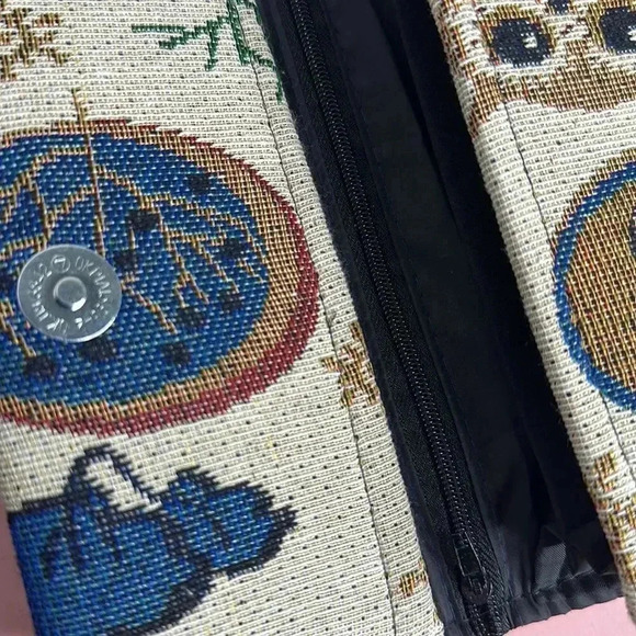 Owl Wallet - Picture 7 of 9